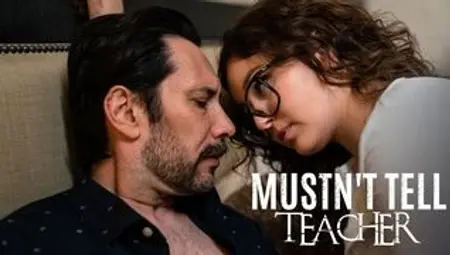 Must Not Tell Teacher