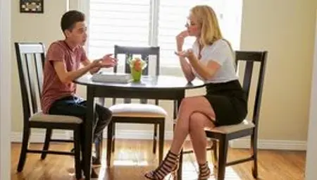 My Teachers Secrets - S3:E7