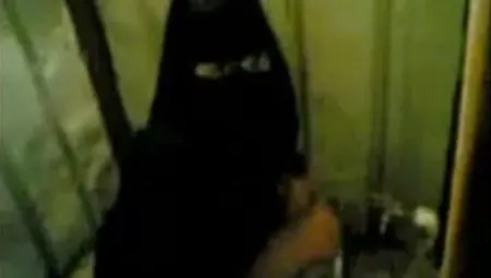 Arab-Saudi Hijab Whores Adventures
