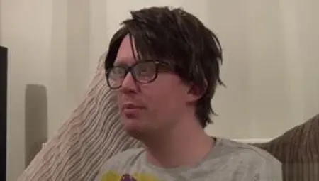 nerd pervert vol 24 scene 2