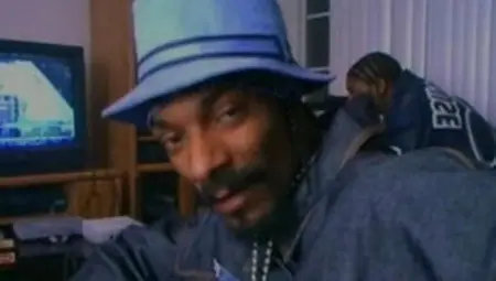 Snoop Dogg Private Sex Tape