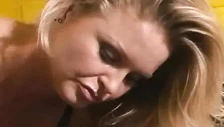 Wendy Is Big Tit And Old And Tastes The Cum