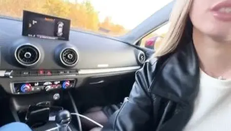 I Met a Stranger a Gal Who got Lost and Helped Her! ????
