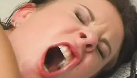 Pussy Eaters Vol.1 (Full Movie)
