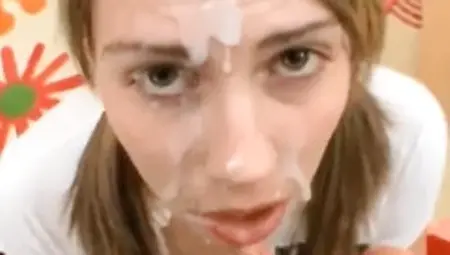 Amazing Teens Cumshots Compilation v4