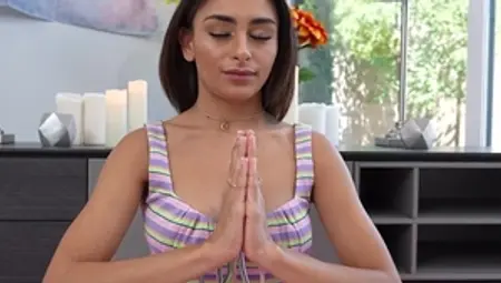 Cum4K - Vanessa Moon good fucking sex video