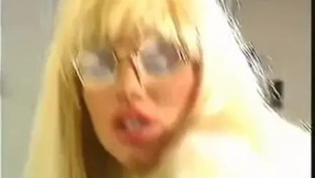 Lisa Lipps - Busty Porno Queens