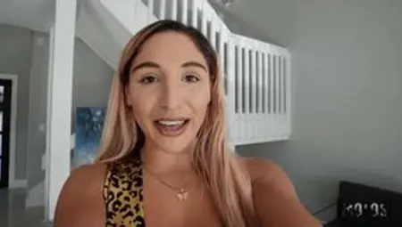 JMac stuffed Abella Danger with big cock