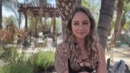 Remy Lacroix - Gangbang Return