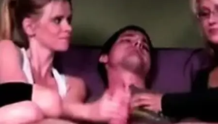 Handjob Cumshot Compilation 2 - She is on MILF-MEET.COM