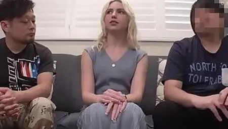 Casting Britt Blair