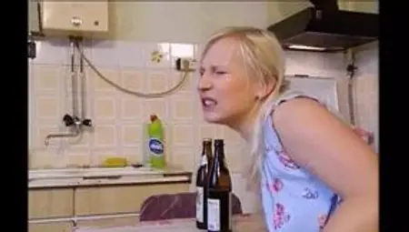 My Very Slutty Little Cousin&#039;s Pussy Is Always Wet and Hot