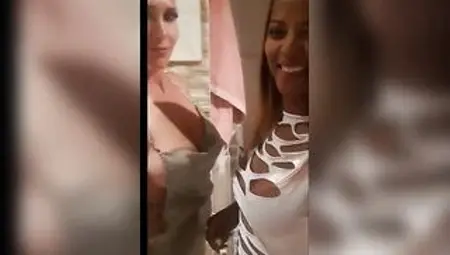 Miiana - soirée libertine.échangiste 100% réel