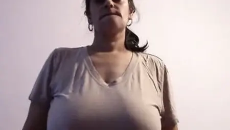 Your Award Is Mamma's Breasts - Screw Me doggy and anal
