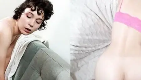 Lina Lynn getting nailed LIVE