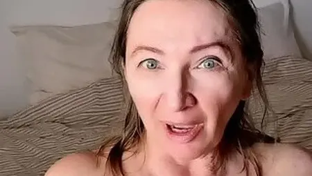 Mom-in-law better in sex