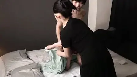 From Tokyo! Widow MILF Delivery Service -2