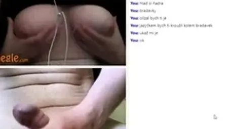 Amateur Webcam Chick Masturbates On Webcam More at