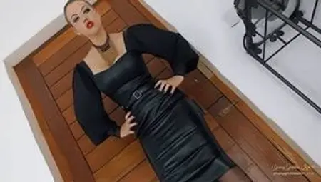 young goddess kim