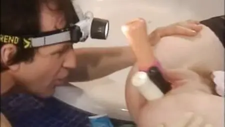 Riempimi il Culo (Full Clip)