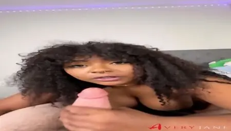 Avery Jane POV
