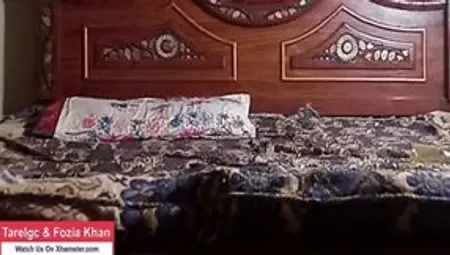 Pakistani Couple Studying Together S1 Full Episode 14