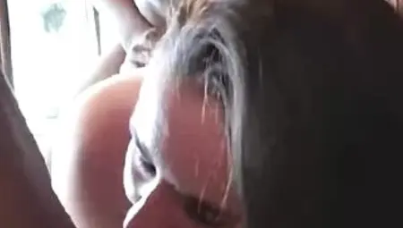 BBC group-sex. Sexy brunette hair made for ganbbang