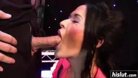 Hot sluts want to get rammed hard - carmella bing