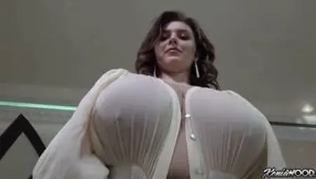 SpankBang com xenia wood boob sand ass woow 480p