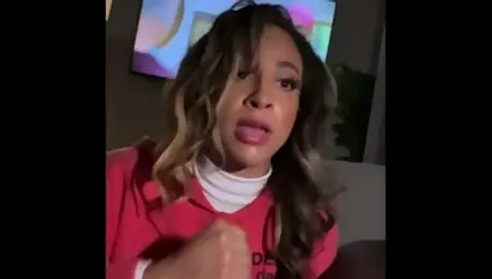 Teanna Trump X BBC