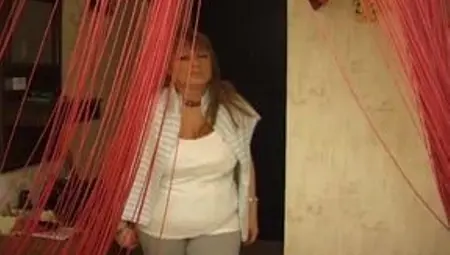 Mature Ladies From France Having Fun Playing with Each Other