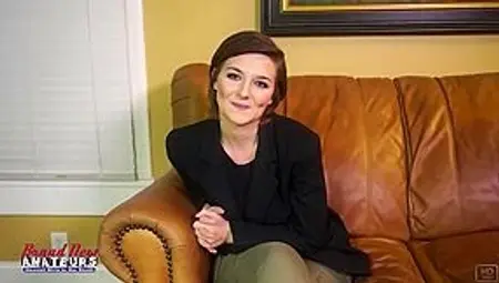 Excellent Wench - Amateur Clip