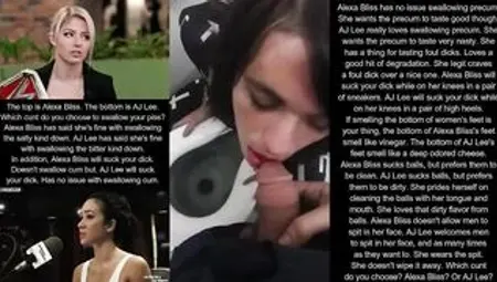 Junkie Swallows Nasty Piss For Ice. Complains. Too Bitter!!!