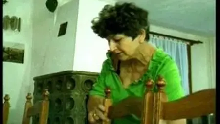 Hungarian Granny