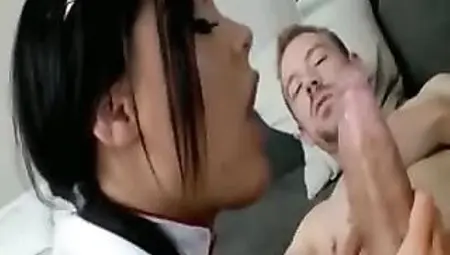 MADISON PARKER nurse dp