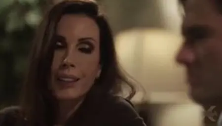 Watching Porn With Shay
