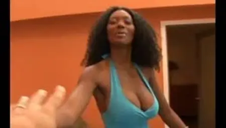 Nyomi Banxxx Begs Husband