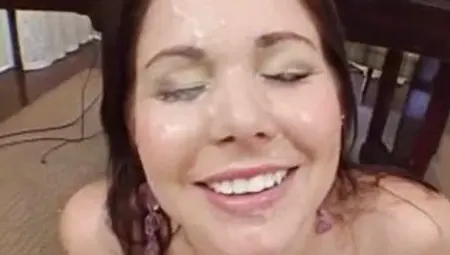 Queens of Cum Directors Cut