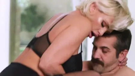 PurgatoryX.com - Erotic licking Donnie Rock