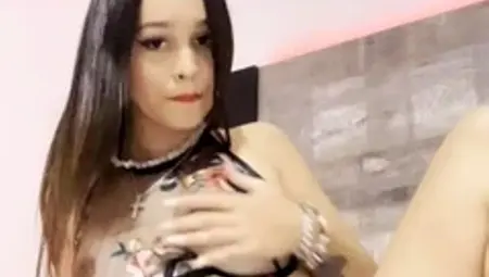 johana orozco dildo fucking