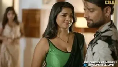 Busty Sensual Indian Lesbians The Bucket List - Teen
