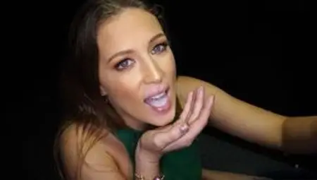 Fuck yeah Febby, you're a PRO meat sucker!