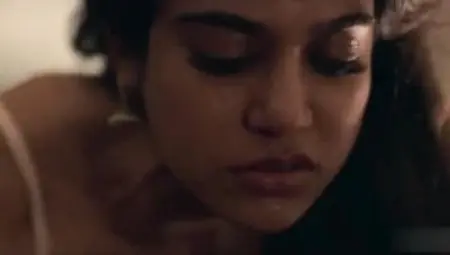 Aaditi Pohankar All Sex Scenes - SHE (2020)