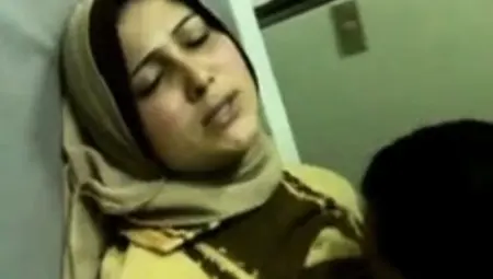 ARAB AMATEUR