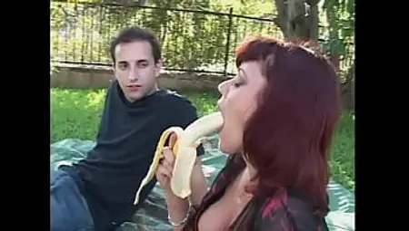 MILTF #7 - Mature stepmom seduce their stepson&#039_s best friend