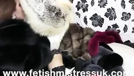 fur fetish