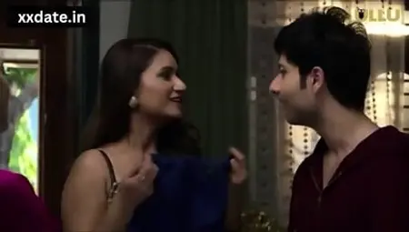 Reena Bhabhi Ki Pyaas Bhujayi Bade Hathiyaar Se