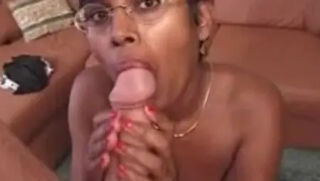 Maja gets her ballsack pounded by Ben Dover