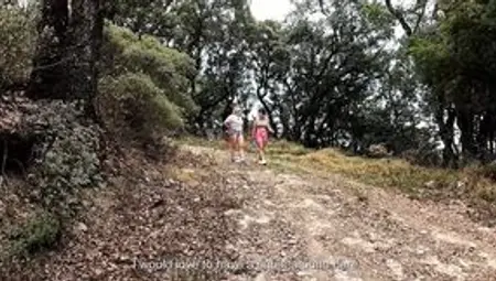 I Spend Drinks and End up Fucking