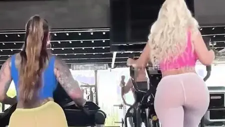 Threesome Fuck - Johnny Sins